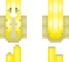 yellow skittle