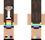 zaria 2nd outfit