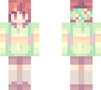 a very small edit on us chara