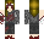 apocalyptic ender kind of