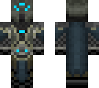 arcanist edit