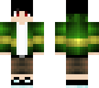 arthur underzero