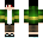 arthur underzero