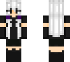 assasin girl