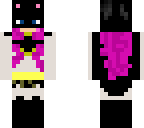 bat girl