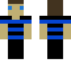 blocky guy
