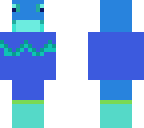 blue heaven dude