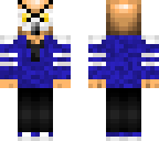 blue vanoss