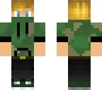 bubblebear07 official skin