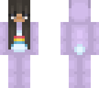 carebear x3 custom skin