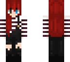 carmen's skin