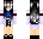 cat girl for ari