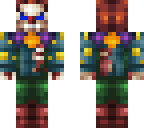 clown