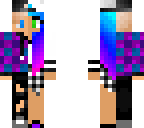 colorful hybrid