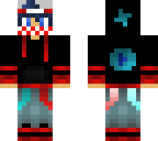 cool red bandit