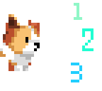 corgi123 logo contest entry