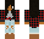 country plaid