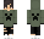 creeper boy