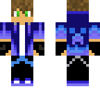 creeper gamer