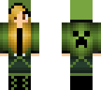 creepergirl