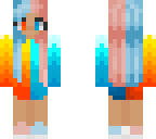daddy tammy skin edit fire and ice