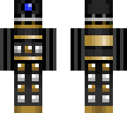 dalek cleo