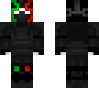 darketernity mexico edit