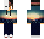 dawn demon