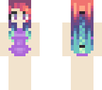 dawn outfit 2