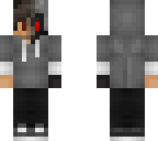 demon boy v2