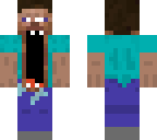 derp steve