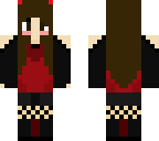devil daughter