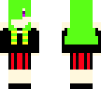 doll mexiah