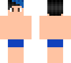 domics swim