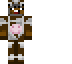 durp cow person