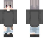 editted skin oc - jacob