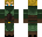 elf assassin