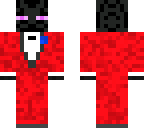 enderman tux