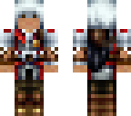 ezio