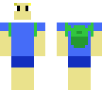 finn the human