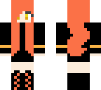 fire girl