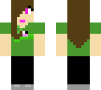 fixed up skin