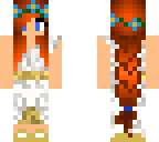 flower girl edit