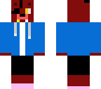 foxy sans