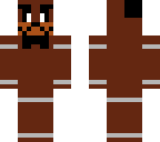 freddy fazbear