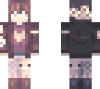 frisk - flowerfell