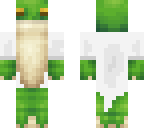 frog sci