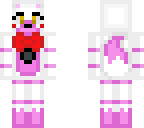 funtime foxy
