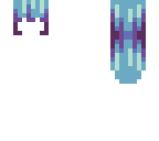 galaxies - hair base