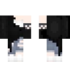girl skin base